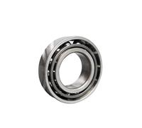 1PCS 7200-7206 CTYNSULP4 se puede combinar con cualquier rodamiento de husillo de máquina herramienta(7203C TYNSUL P5)