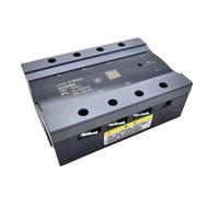 1Pcs 80DA Three-Phase Solid State Relay 380V High Power SSR-3 DC Control AC Relay Controls Relays