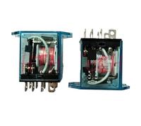 1pcs 951-2C-220AM Power Relay 10A 220/240VAC 8 Pins Equivalent as JH1304-A240-2Z5T