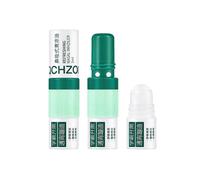1pcs(A)$Dual-use nasal suction stick to refresh the mind, mint cooling stick, cooling oil, driving drowsy students to prevent sleepiness artifact