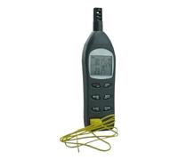 1PCS A Termometro Digital de Termopar