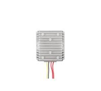 1pcs AC 36V/48V to DC 12V/24V AC-DC Power Converter Inverter 5A 6A 10A Buck Regulator Step-Down Voltage Power Supply Moudle(DC 24V 5A) Voltage Regulator
