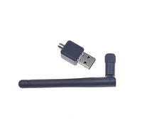1pcs AC600 adaptador USB 802 placa