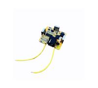 1Pcs Accesorios DIY BMS 4S 16,8V DC Herramienta universal taladro manual Tijeras eléctricas Placa de protección de batería de litio 18650