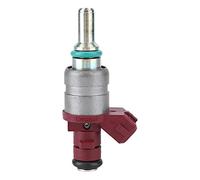 1PCS adaptador de boquilla del inyector de combustible A2710780023, para Mercedes-Benz W203 C180 1.8T accesorios del coche