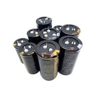 1PCS aluminum electrolytic capacitor 35X50mm-100V10000UF