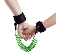 1Pcs Arnés para niños pequeños Correa para caminar: anti-eslabón de la muñeca perdido - arnés de seguridad para niños Eslabón de la muñeca de seguridad para niños