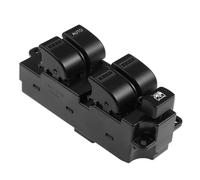 1pcs Auto on Right Master Power Window Control Switch GJ6A-66-350A GJ6A66350A GJ6A-66-350