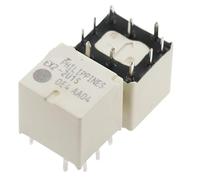 1PCS Auto Relay EX2-2U1S EX2-2U1L EX2-2U1J EX2 2U1S EX2 2U1L EX22U1 Central Door Lock Relay 12V 10PIN 25A(EX2-2U1S)