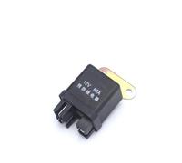 1pcs Automotive preheat relay high current 60A/12V 3pin automotive high power relay