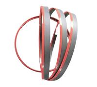 1PCS Bandsaw Length 1085-1575MM X 13mm With 6/ 14Tpi M42 Bi-Metal 1/2" Band Saw Blades Blade Cutting Hardwood Metal(8-12TPI,Length 1470x13)