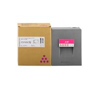 1PCS BK800g CMY800g C5100 C5110 Compatible Toner Cartridge For R-coh Pro C 5100 5110 Powder(Magenta)