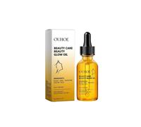 (1Pcs)Black Seed Oil, Rosehip Oil, Castor Oil Organic Cold Pressed for Face, Anti-Aging Facial Moisturizer Serum, Reduces Wrinkles & Fine Lines
