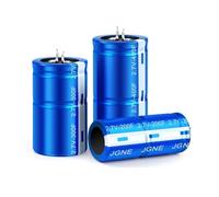1Pcs Capacitor 2.7V 1/2/3/6.8/8/10/15/20/30/40/50/80/90/100/120/200/300/400 Capacitor Vehicle Recorder capacito MQXFCZUX(2.7V400F 35x70)