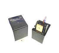 1PCS CB1AH-TR-12V 4PIN RELAY 12VDC CZMDKEXM