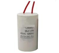 1Pcs CBB60 electronic starter Run Capacitor 450V16UF ICXLPMC