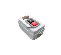 1PCS CBSN-330 ON/OFF 2 Positions 3P Self-Locking AC 380V 30A 3.7KW Pushbutton Switch(TBSN-330)
