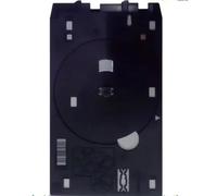 1pcs CD DVD Bandeja de Impresora DVD Compatible con IP5400 IP7200 IP7230 IP7240 IP7250 MX923 MG5420 MG5430 MG5450 MG5550 Instintor