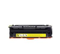 1pcs Color Toner Cartridge CLT-503L CLT-K503L Compatible for X-RESS SL-C3010ND C3060FR Laser Printer 3.5K-6K Pages(1 pca Yellow)