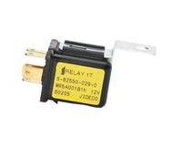 1PCS Compatible con For&kl&if&t Is&u&zu 5-82550-029-0 8942356270 25230-C9905 Relé Piezas de Vehículo.