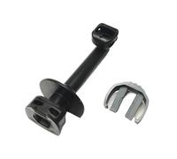 1pcs ,Compatible for Karcher ,K2 K3 High Pressure Cleaner Elbow Outlet Pipe With Clamp 4.064-047.0 Household Pressure Washer Parts
