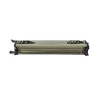 1pcs Conjunto de raspador de Tambor Compatible con C8002 C6502 C5110 C5100 Marco de Tambor para desmontaje 95 por ciento de reemplazo de raspador(MPC6502)