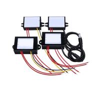 1PCS Converter AC24V to DC5V Step Down Voltage Regulator 1A 3A 5A Power Supply Inverter Buck Transformer Module(1A with DC Output) Voltage Regulator