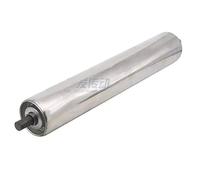 1Pcs Conveyor Rollers Ø25mm/38mm Length 200mm 300mm~500mm Stainless Steel Non-powered Lines Accessories(25x200mm)