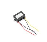 1PCS DC Power Converter 12V/24V to 36V/48V Booster Regulator 2A Step-Up Voltage Power Supply Module for Car(2A Case,12V 24V_36V)