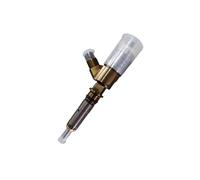 1pcs Diesel Fuel Injector Assembly 10R7675 Compatible With CAT C6.4 Engine CAT320D Excavator, CR Injector Group GP-FUEL 10 R7675