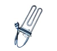 1pcs Drum Washer XQG90-EG92N Heating Rod EG936 Sensor E9536 Heater Wire,Compatible For Panasonic