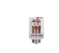 1Pcs Electrical Small Electromagnetic Relay JTX-3C AC220V 36V DC24V Small Intermediate Relay(JTX-3C AC220V)