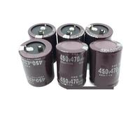 1PCS Electrolytic capacitor 450V820UF 35X70