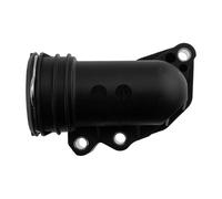1PCS Engine Water Coolant Pipe Hose A6422001556 Compatible With M&er&c&e&d&es-B&e&n&z S Class W22 V222 X222 OM642