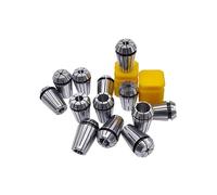 1pcs ER20 Spring Chuck 3/4/5/6/7/8/9/10/11/12/13mm Spring Collet Tool Holder For CNC Engraving Machine&Milling lathe 1/4 1/8 RNUMLIGH(7mm)