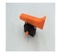1pcs FA4-10/2DB 10A 250V 5E4 Power Tool Replacement DPST NO Lock On Trigger Switch