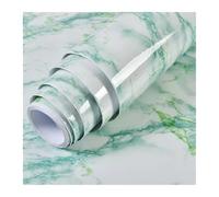 1pcs Film Self Adhesive Marble Wallpaper Para Cocina