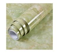 1pcs Film Self Adhesive Marble Wallpaper Para Cocina