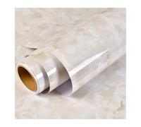 1pcs Film Self Adhesive Marble Wallpaper Para Cocina