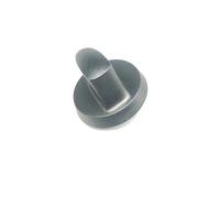 1PCS For KAR-CHER BD50/50C Knob BD43/25C Switch Knob For B40 B60 B90 Knob Control Switch pieza de repuesto