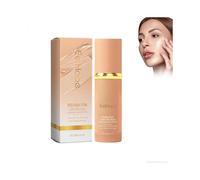 (1Pcs)Foundation 4 in 1 Light Spectrum with SPF50+, Hydrating Medium Full Coverage Concealer, Longwearing & Waterproof, for Gym, Sports, Dancing