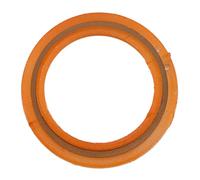 1PCS Front Wheel Axle Retainer Ring F87Z-3B457-AA para Ford Ranger 1998-2003