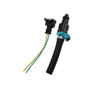 1PCS Fuel Injector 0280150036 para Mercedes-Benz 280SEL 450SE 280SEL 4.5L V8