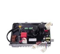 1PCS Generador IG2000 Regulador de voltaje automático DU20 230V/50Hz Módulo inversor Regulador de voltaje automático Estabilizador de circuito de control IG2600 DU25(IG2600 updated type)