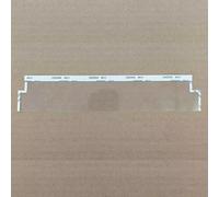 1pcs Guía de Papel de Vidrio ADF Compatible con Pro M426 M427 M329 M479 M281 281 426 477 329 479 ADF Assy Mylar Reemplazo Part para alimentador de Documentos