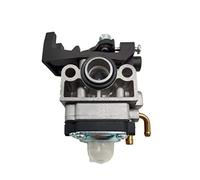 1pcs GX35 Carburador para Honda GX25 GX25N GX35 GX35NT FG110 FG110K1 HHT25S HHT35 HHT35S 25CC 4 tiempos Carb 16100Z0Z034 2534 Trimmer Bush Cutter Sustituye Honda 16100 Z0H825 16100Z0Z815