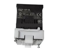 1Pcs H5CX-AD-N Time Delay Relay Timer Relay Switch 12-24VAC/24VDC