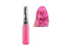 1PCS Hair Chaliks for Girls,Pink Hair Spray Colour for Kids,Wash Out Hair Dye for Kids,Hair Dye for Kids,Temporary Hair