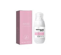 (1PCS)Hair Helper Spray, Hair Helper Growth Spray, Hair Regrowth Spray with Biotin, for Hair Regrowth Unisex