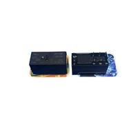 1pcs HF115F-005-1ZS3 Relay JQX-115F-005-1ZS3 8-pin 16A ICXLPMC